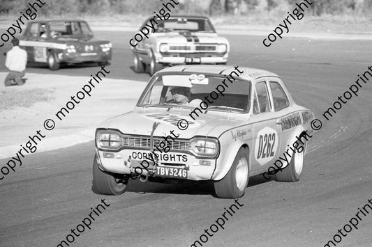 1970 Star prod D262 Escort R Klomfass  (2)