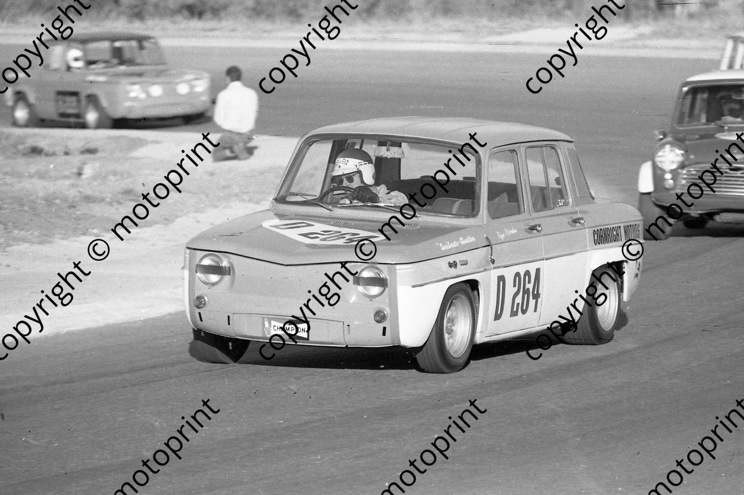 1970 Star prod D264 R8 R Harradine  (2)