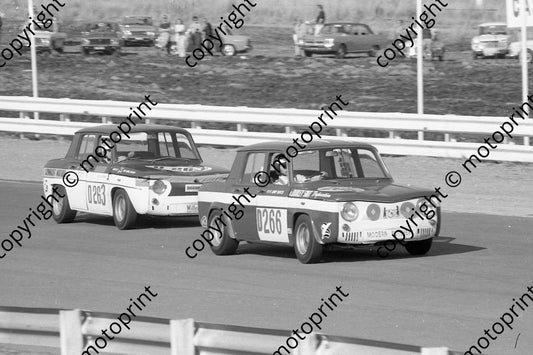 1970 Star prod D266 R8 B Wentzel D263 R8 T Harris  (1)