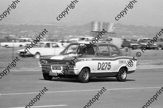 1970 Star prod D275 Dan Thomas