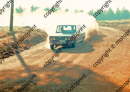1970 Total 14 Elbie Odendaal, Christo Kuun Alfa (Ben van Rensburg) (36)