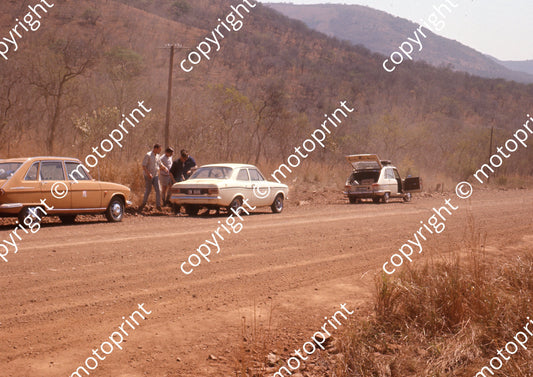 1970 Total Rally Escort 1600GT press car serviced by Renault Scamp Porter centre (Ben van Rensburg) (20)