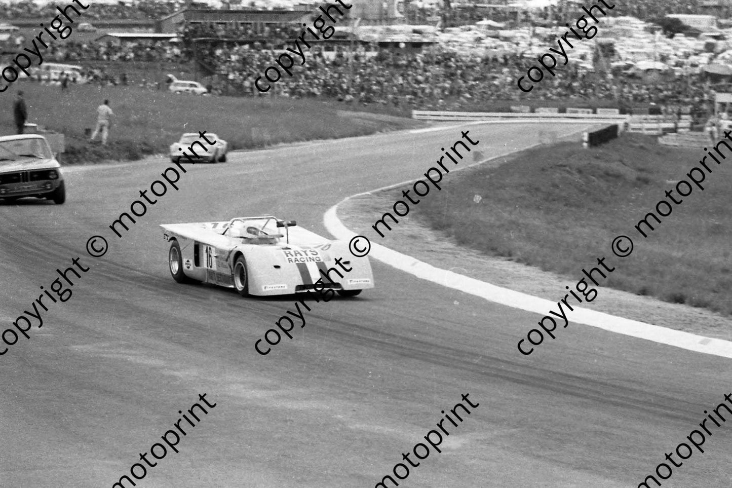 1971 16 Chevron B19 Dirk Marais John Abrahams (thanks Ken Stewart) (2)