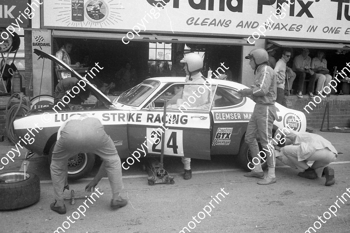 1971 24 Capri Jochen Mass Dieter Glemser (thanks Ken Stewart) (2)