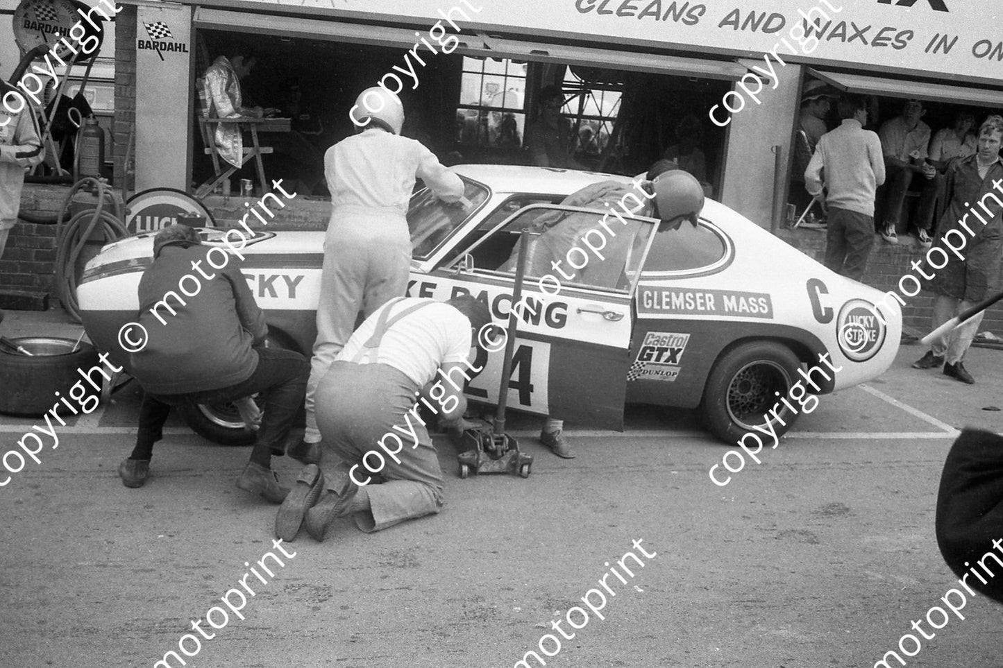 1971 24 Capri Jochen Mass Dieter Glemser (thanks Ken Stewart) (3)