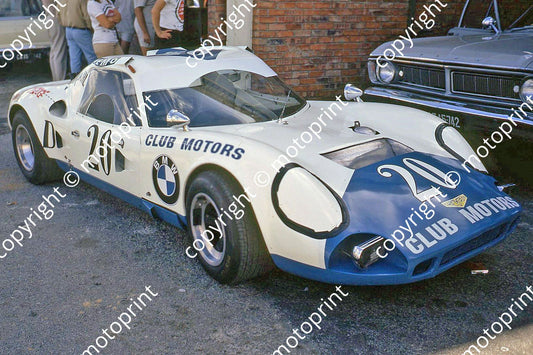 1971 9hr Chevron BMW B8 Ortlepp Taylor (thanks Vito Momo via G Cavalieri) 017