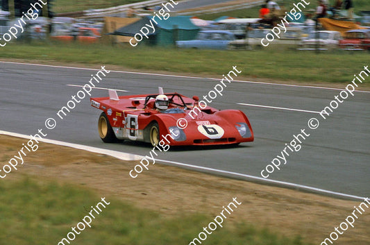 1971 9hr Ferrari 312P Redman in car, Regazzoni winners (thanks Vito Momo via G Cavalieri) 006