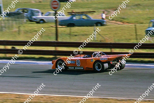 1971 9hr Gunston Chevron B19 FVC Paddy Driver (thanks Vito Momo via G Cavalieri) 025 cropped