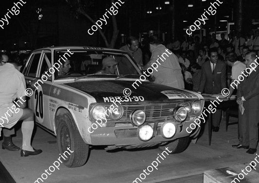 1971 BNU 20 J Serras Pires, JR Pimpao Datsun 1600SSS K500c (courtesy Roger Swan) (15)