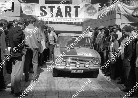 1971 BNU 22 K500H (courtesy Roger Swan) (32)