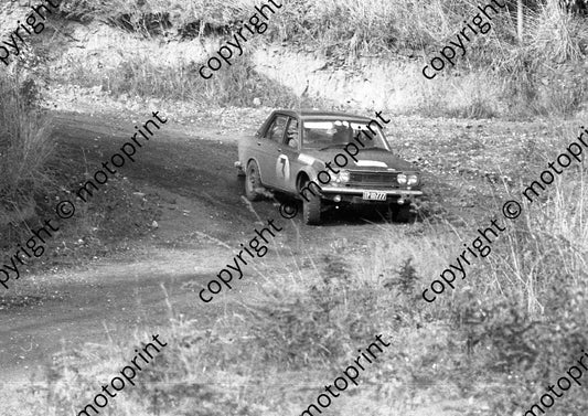 1971 BNU 3 Ewold, Minota van Bergen Datsun K500H (courtesy Roger Swan) (16)