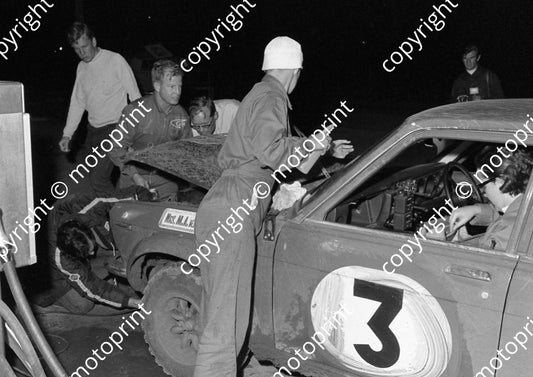 1971 BNU 3 Ewold, Minota van Bergen Datsun K500H (courtesy Roger Swan) (18)