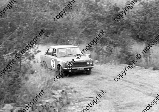 1971 BNU 3 Ewold, Minota van Bergen Datsun K500H (courtesy Roger Swan) (19)