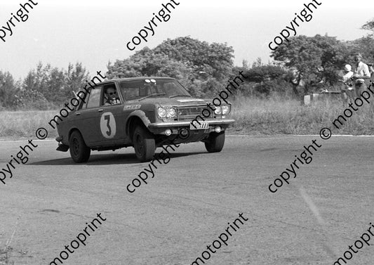 1971 BNU 3 Ewold, Minota van Bergen Datsun K500H (courtesy Roger Swan) (24)