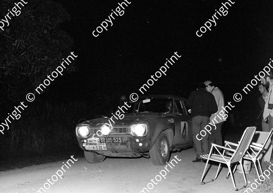 1971 BNU 4 Jan Hettema, Willem van Heerden Escort K500H (courtesy Roger Swan) (15)