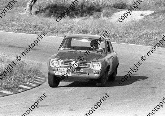 1971 BNU 4 Jan Hettema, Willem van Heerden Escort K500H (courtesy Roger Swan) (20)