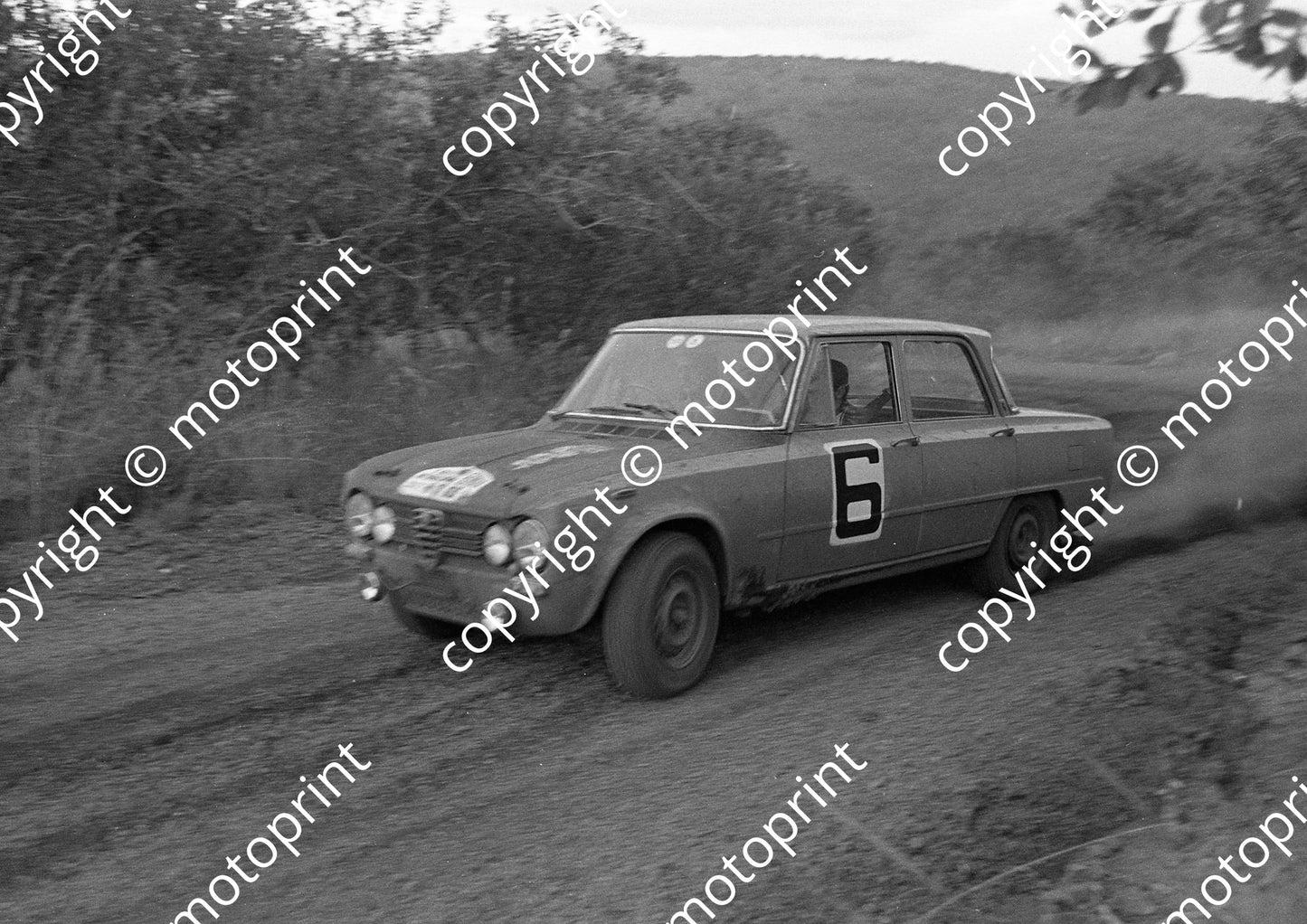 1971 BNU 6 Gene Bosman Spotti Woodhead Alfa K500H (courtesy Roger Swan) (2)