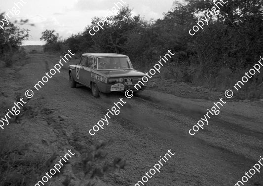 1971 BNU 8 Elbie Odendaal, Christo Kuun Alfa (courtesy Roger Swan) (2)
