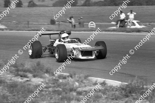 1971 Kya 10 Brian Redman F2 Chevron B18 (permission Malcolm Sampson Motorsport Photography)  (3)
