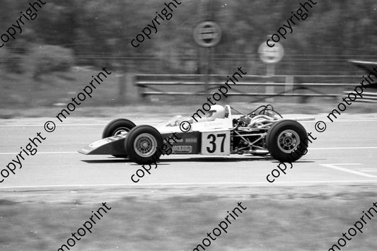 1971 Kya SS FF 37 R Klomfass Fulmen (permission Malcolm Sampson Motorsport Photography  (2)