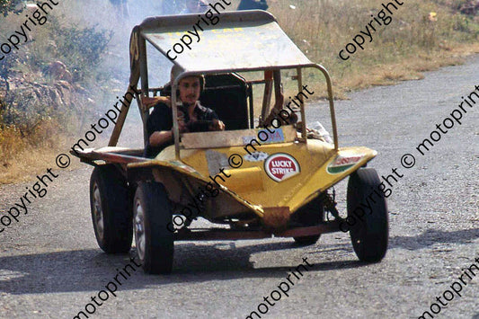 1971 OR Phil Webb Thimp