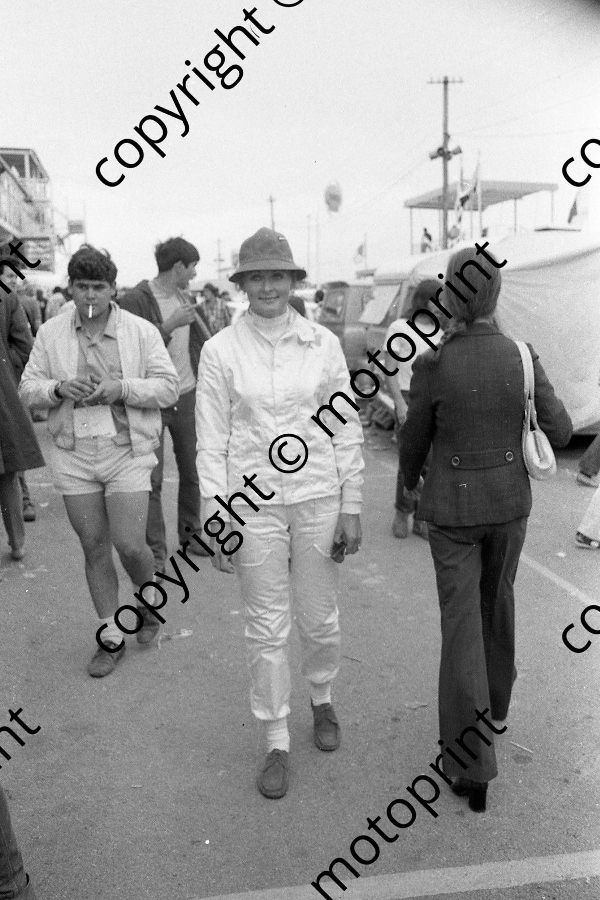 1971 Rosemary Smith (thanks Ken Stewart)  679