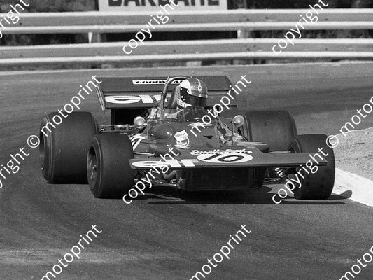 1971 SA GP 10 Francois Cevert Tyrrell (permission Malcolm Sampson Motorsport Photography)  (1)