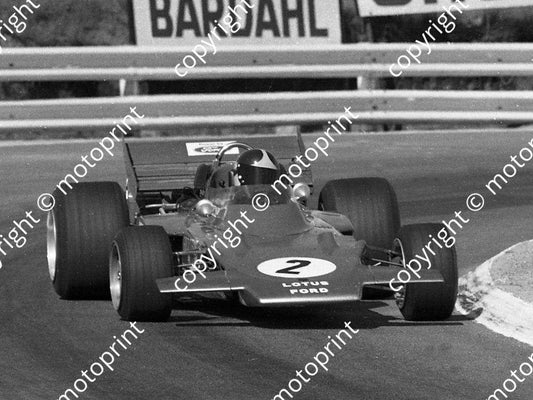 1971 SA GP 2 Emerson Fittipaldi Lotus 72 cleaned 5x7 (permission Malcolm Sampson Motorsport Photography) (50)