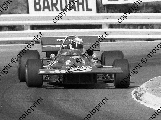 1971 SA GP 9 Jackie Stewart Tyrrell (permission Malcolm Sampson Motorsport Photography)  (3)