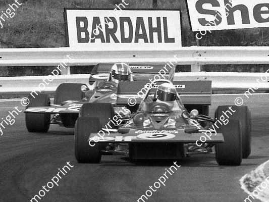 1971 SA GP 9 Jackie Stewart_ 10 Francois Cevert (permission Malcolm Sampson Motorsport Photography) (5)