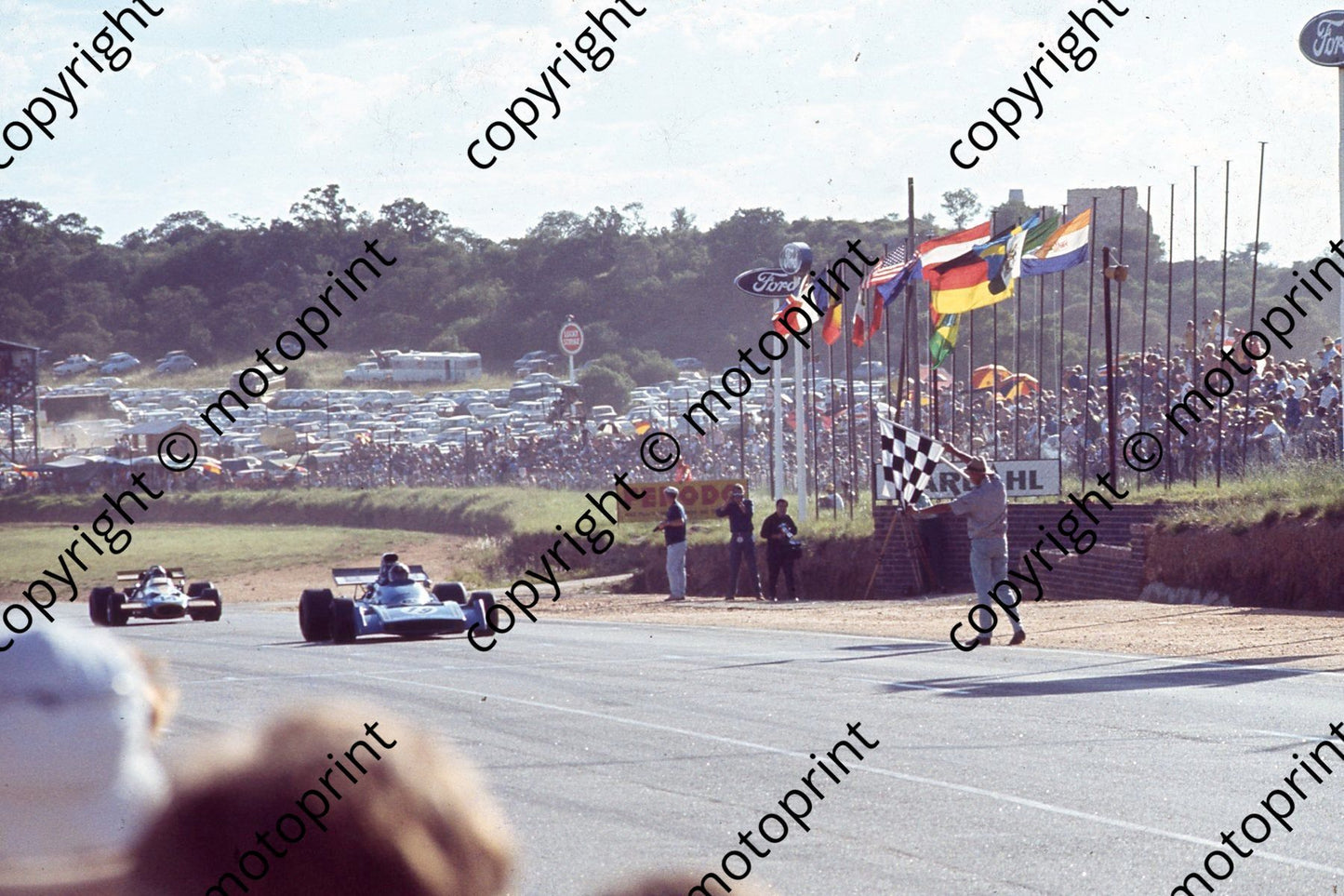 1971 SA GP Amon Matra, Hill BT33 (thanks Ken Stewart) 159