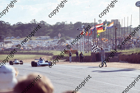 1971 SA GP Amon Matra, Hill BT33 (thanks Ken Stewart) 159