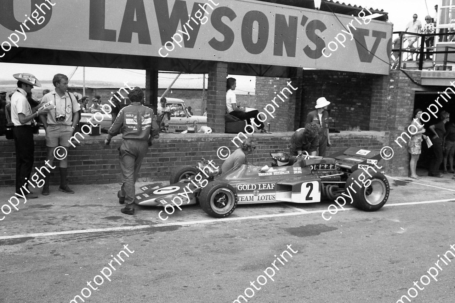 1971 SA GP E Fittipaldi Lotus 72  (thanks Ken Stewart)253