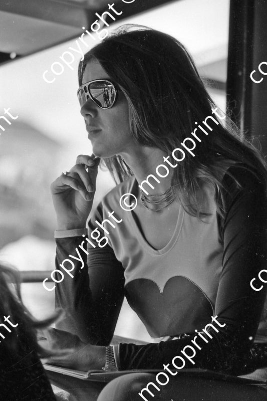 1971 SA GP Helen Stewart (thanks Ken Stewart) 178