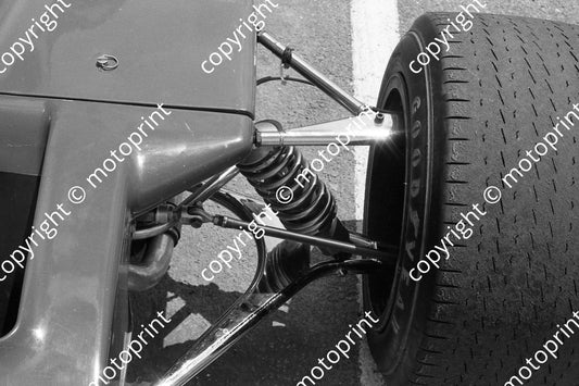 1971 SA GP Jackie Stewart pre-race testing Kya (permission Malcolm Sampson Motorsport Photography) (8)