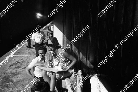 1971 SA GP Marianne Bonnier, Bert Baldwin Goodyear (thanks Ken Stewart) 171