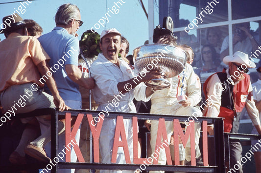 1971 SA GP Robert Langford, the Magneto Marelli man (thanks Ken Stewart)156