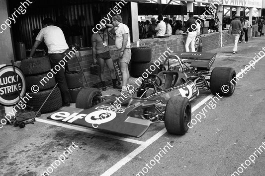 1971 SA GP Stewart Tyrrell 001 top bodywork removed (thanks Ken Stewart) 257