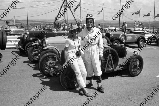 1971 SA GP vintage car race Robert Trish van Zyl (thanks Ken Stewart) 216