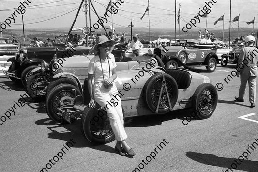 1971 SA GP vintage car race Trish van Zyl (thanks Ken Stewart) 215