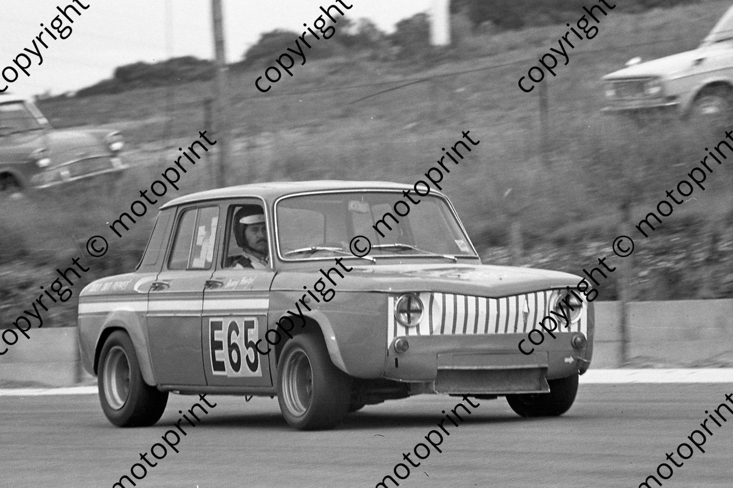 1971 SL Star prod E65 R8 B Wentzel (permission Malcolm Sampson Motorsport Photography) (2)