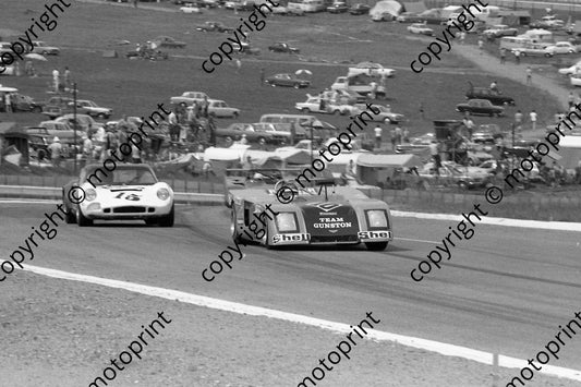 1972 9 hr 10 Chevron B21 Gethin_ Chevron B8 Harrower Thomas (permission Roger Swan)
