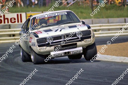 1972 9 hr 17 Chev V8 Basil van Rooyen Geoff Mortimer (malcolm)833