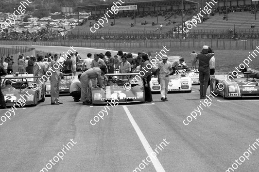 1972 9 hr 2 1 31 (24) front row Regazzoni Ickx Mass (permission Roger Swan)