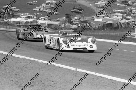1972 9 hr 8 Chevron B21 Hanson Keizan_ Ferrari 312 Ickx (permission Roger Swan)