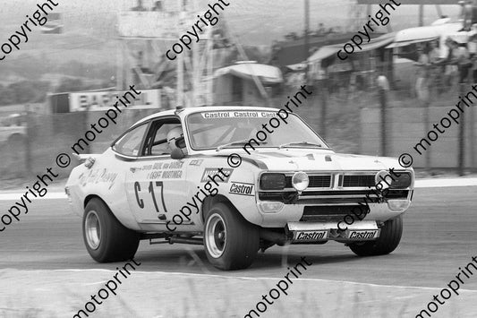 1972 9 hr SL 17 Chev Firenza B van Rooyen G Mortimer (permission Malcolm Sampson Motorsport Photography)  (34)