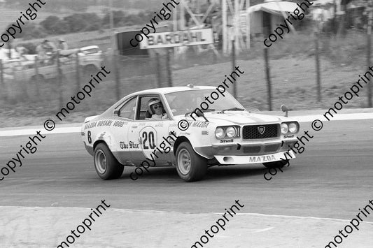 1972 9 hr SL 20 Mazda S102a Giovannoni Burford (permission Malcolm Sampson Motorsport Photography)  (21)