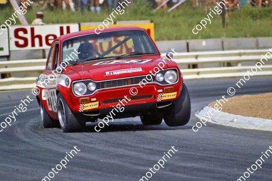 1972 9 hr SL 23 Escort BDA Willie Vlok Jan Hettema (permission Malcolm Sampson Motorsport Photography) (3)