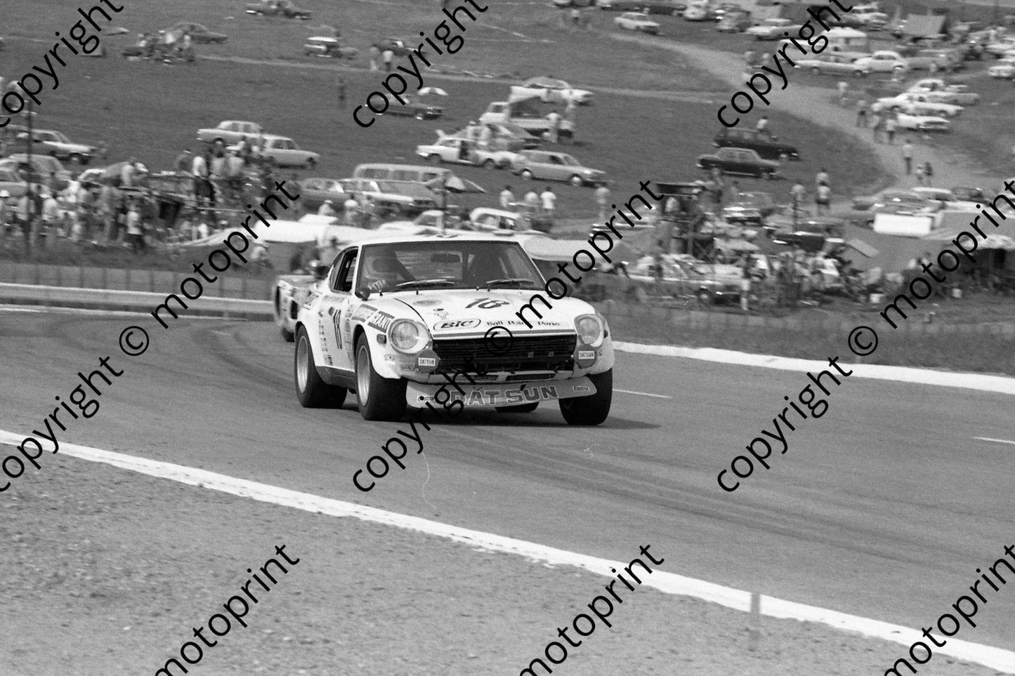 1972 9 hr SP 18 Datsun 240Z Grant Lavoipierre (courtesy Roger Swan)  (2)