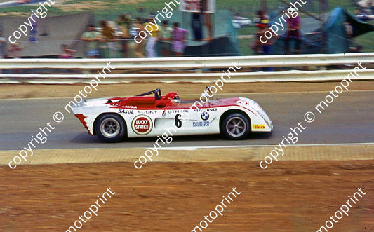 1972 9 hr SP 6 March BMW J Scheckter N Lauda (permission Malcolm Sampson Motorsport Photography)